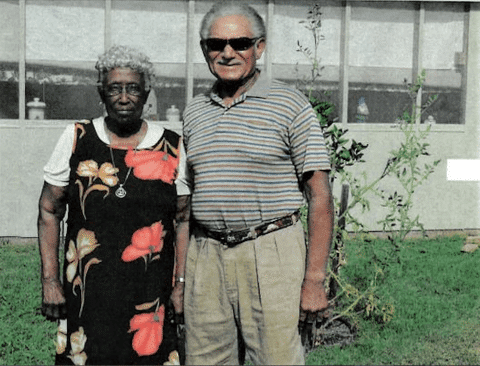 Local Nonprofit Repairing Seniors' Homes