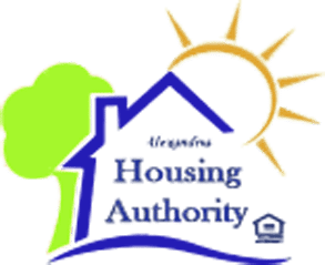 ALEXANDRIA HOUSING AUTHORITY
